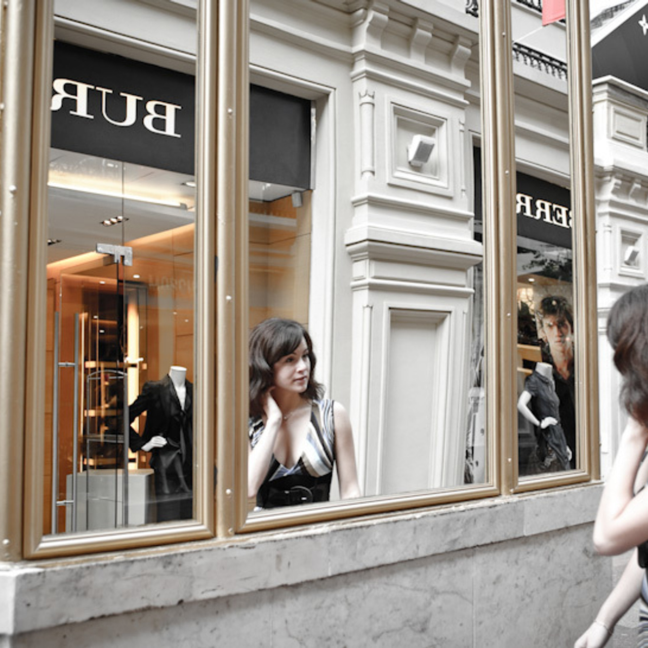 Сергей и Анна. Свадебный фотограф Москва Альберт Хаиров