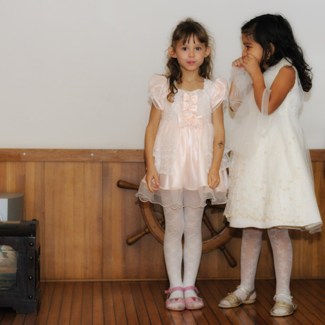 Андрей и Ольга. Свадебный фотограф Москва Альберт Хаиров