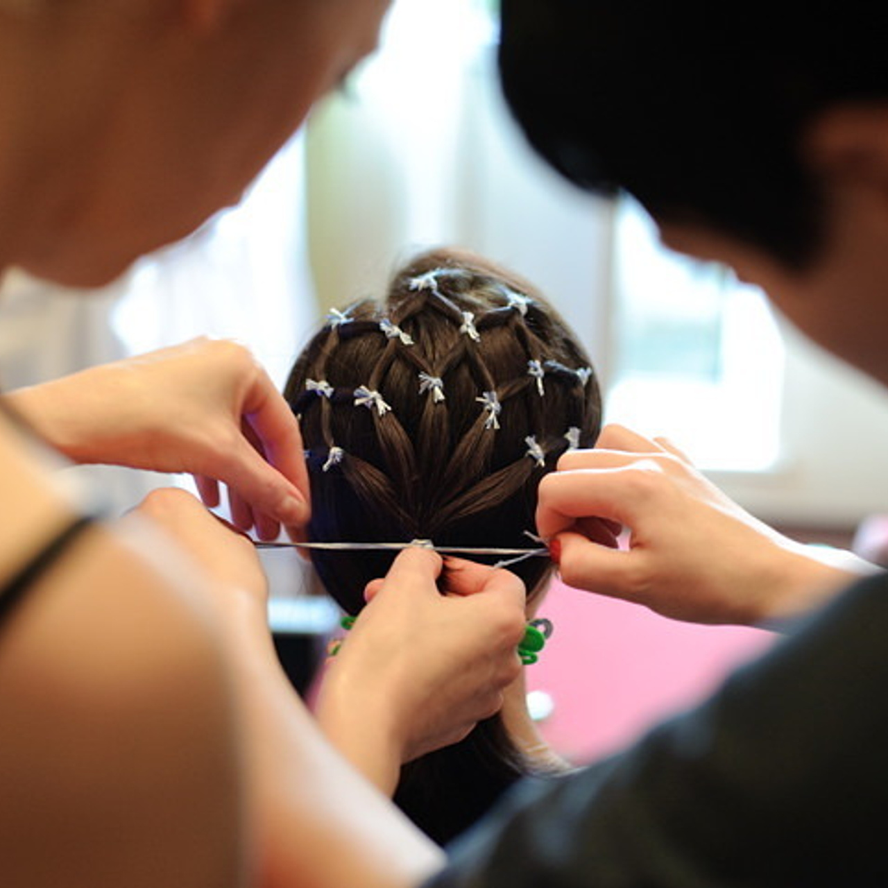 Стас и Елена. Свадебный фотограф Москва Альберт Хаиров