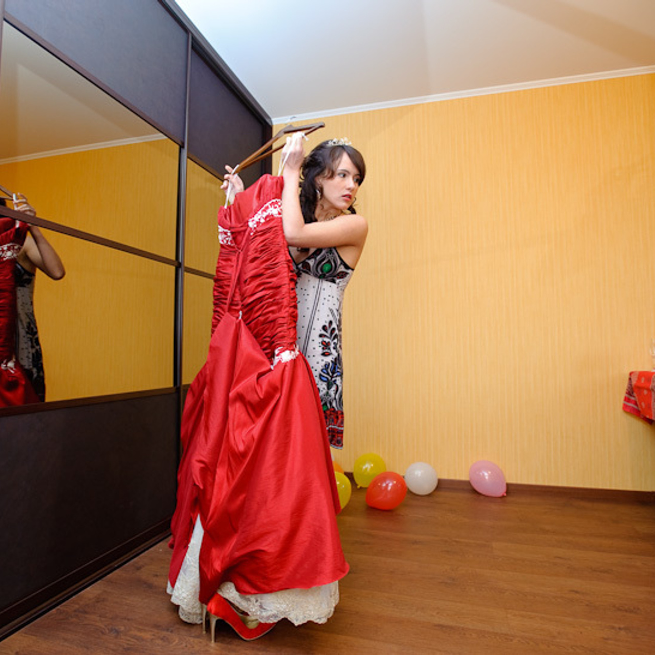 Сергей и Анна. Свадебный фотограф Москва Альберт Хаиров