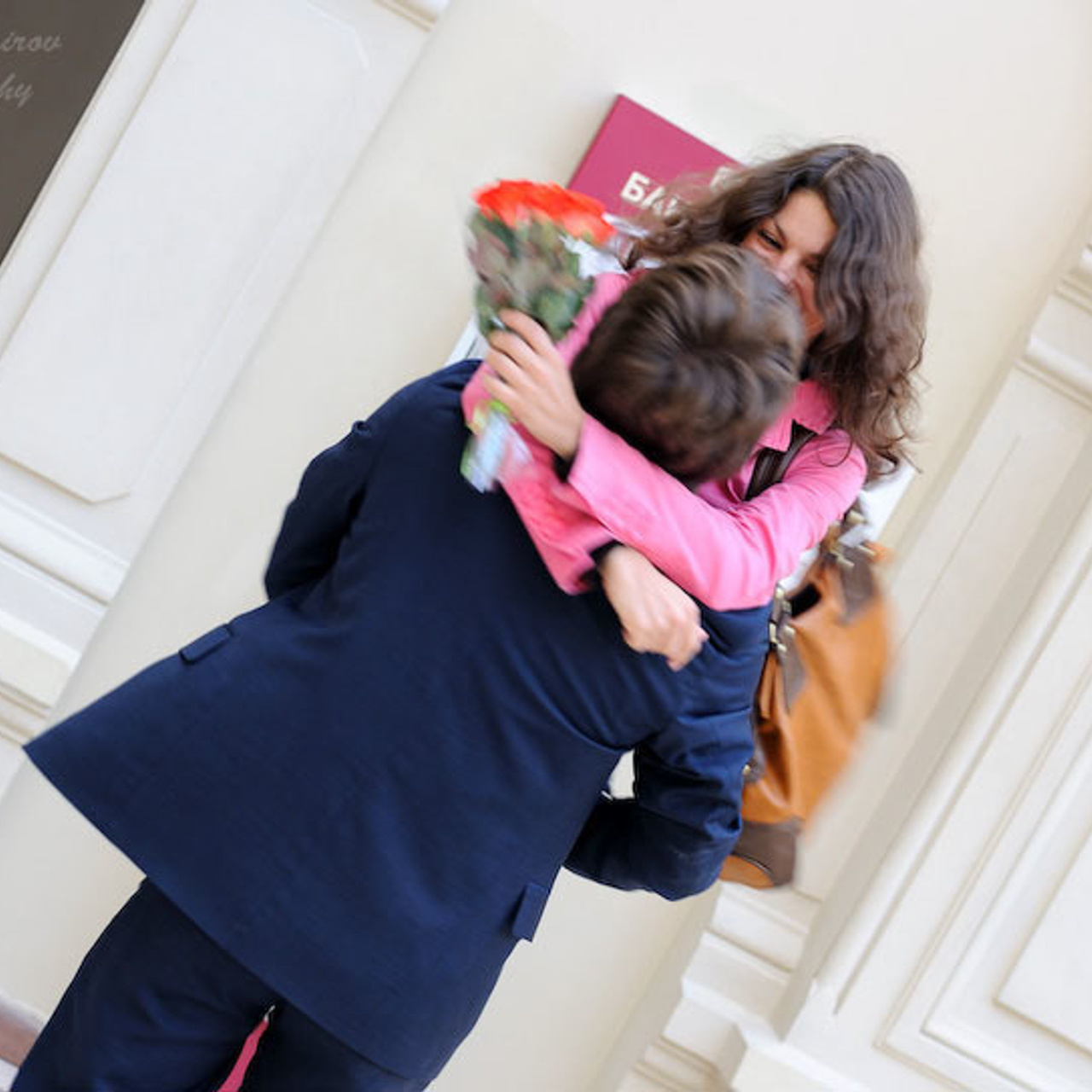 Андрей и Елена. Свадебный фотограф Москва Альберт Хаиров