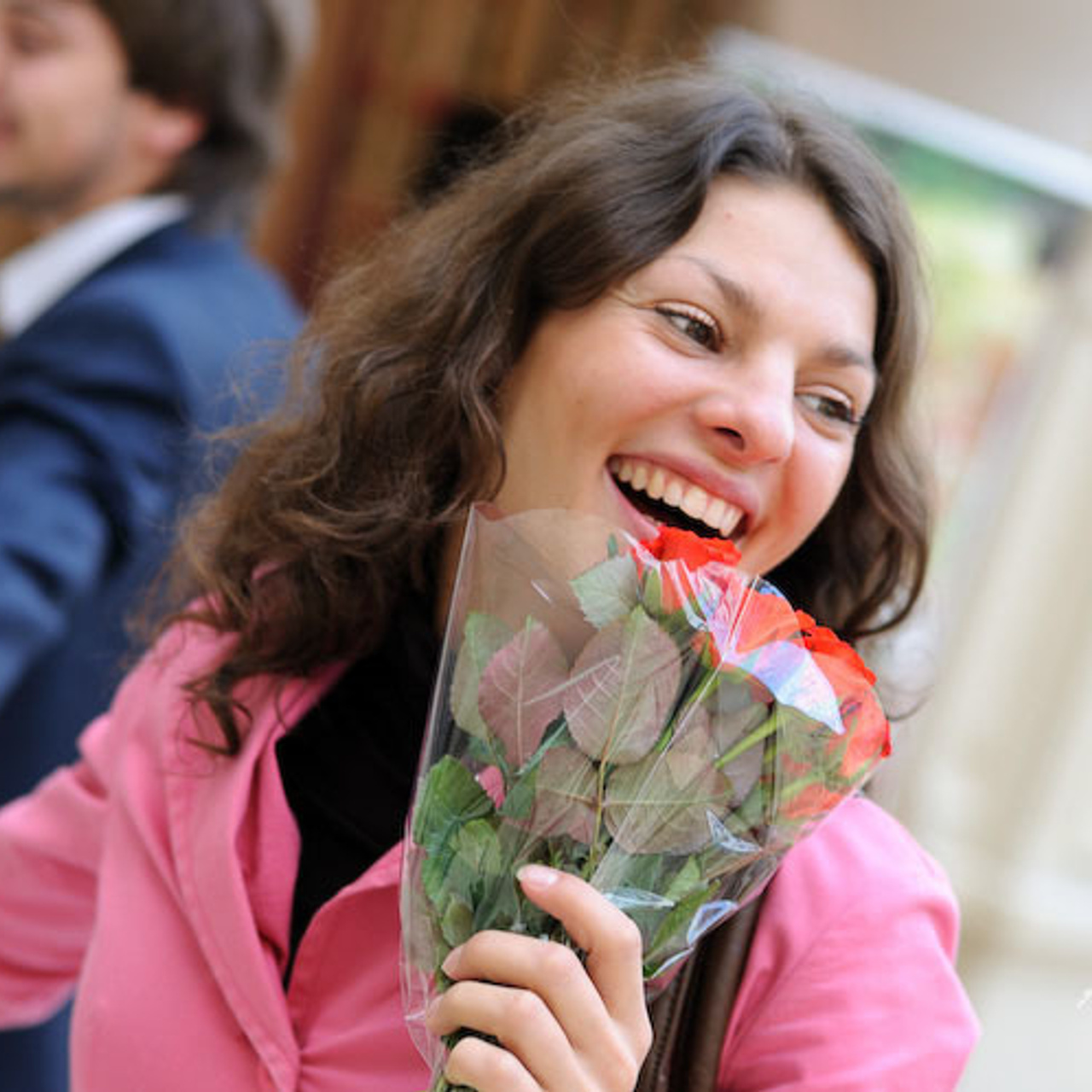 Андрей и Елена. Свадебный фотограф Москва Альберт Хаиров