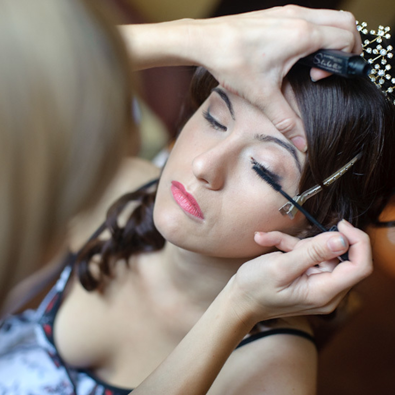 Сергей и Анна. Свадебный фотограф Москва Альберт Хаиров