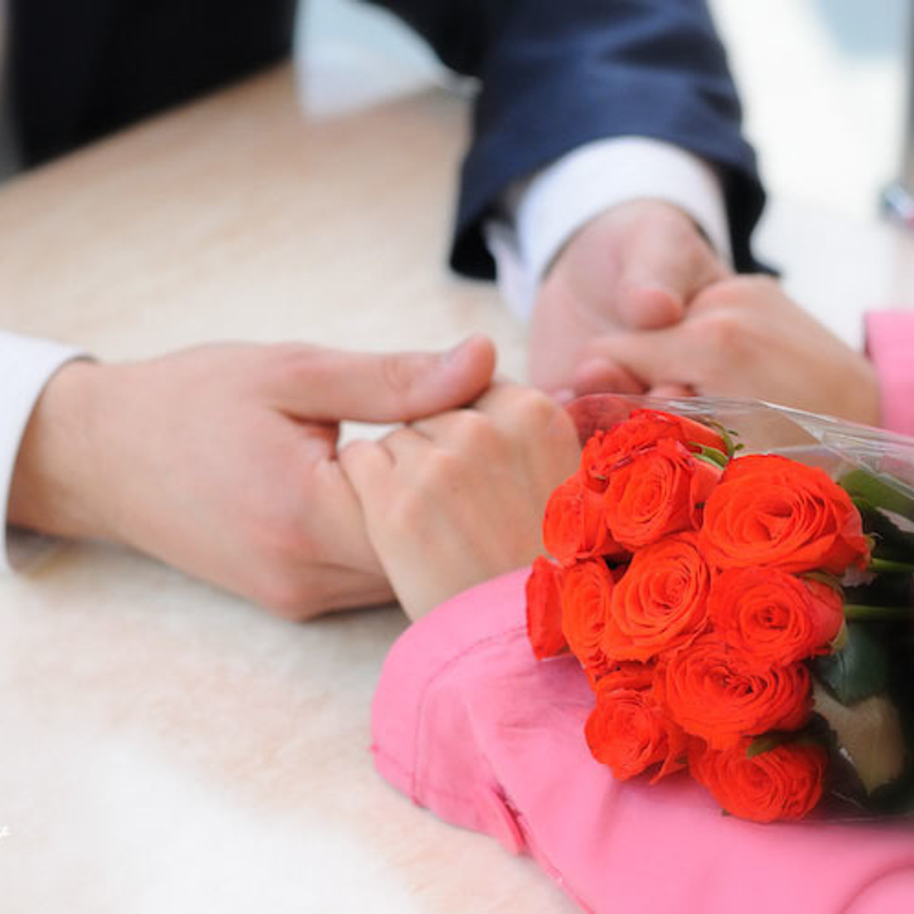 Андрей и Елена. Свадебный фотограф Москва Альберт Хаиров