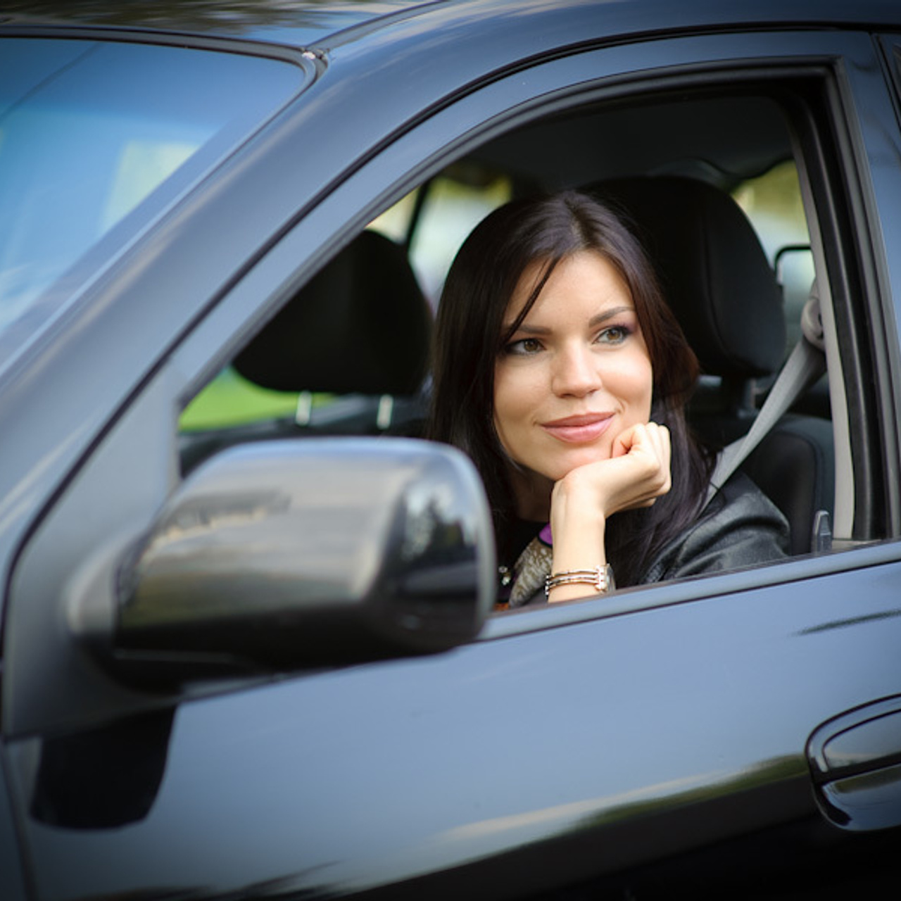 Сергей и Анна. Свадебный фотограф Москва Альберт Хаиров