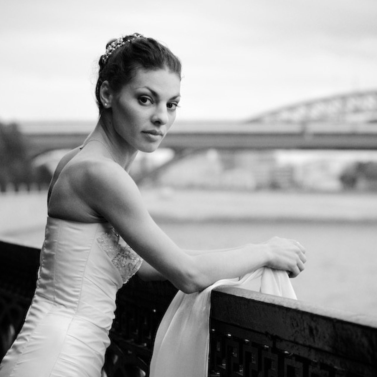 Андрей и Ольга