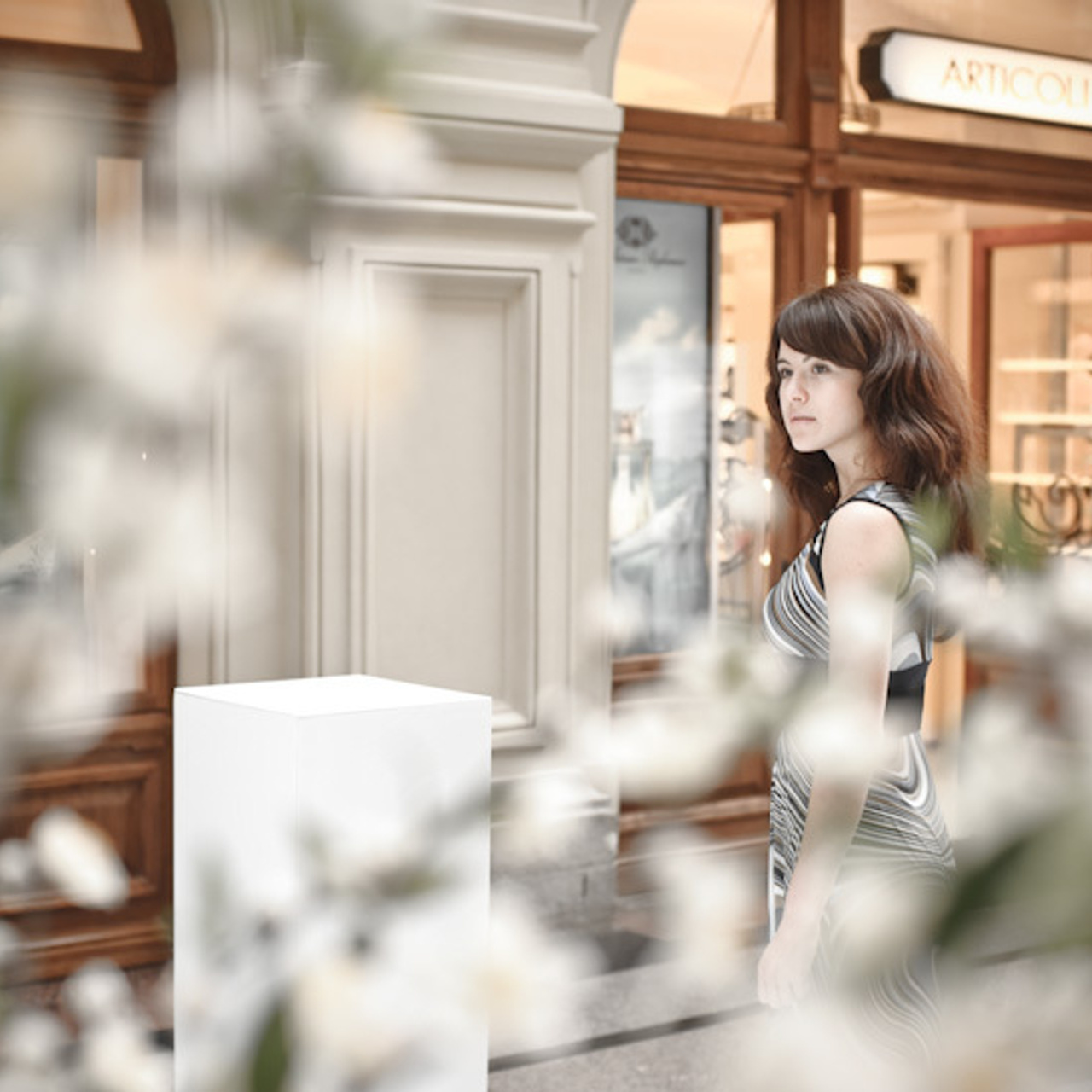 Сергей и Анна. Свадебный фотограф Москва Альберт Хаиров