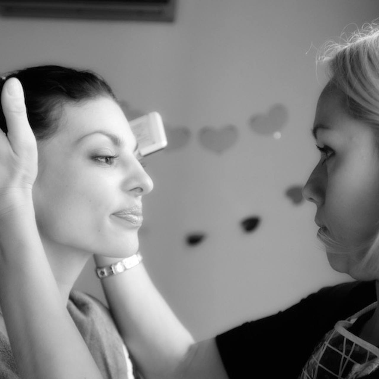 Андрей и Ольга. Свадебный фотограф Москва Альберт Хаиров