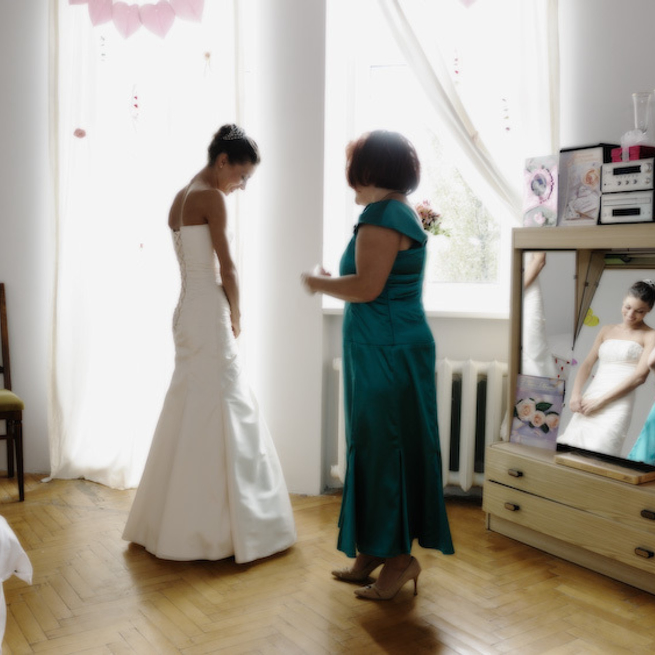 Андрей и Ольга. Свадебный фотограф Москва Альберт Хаиров