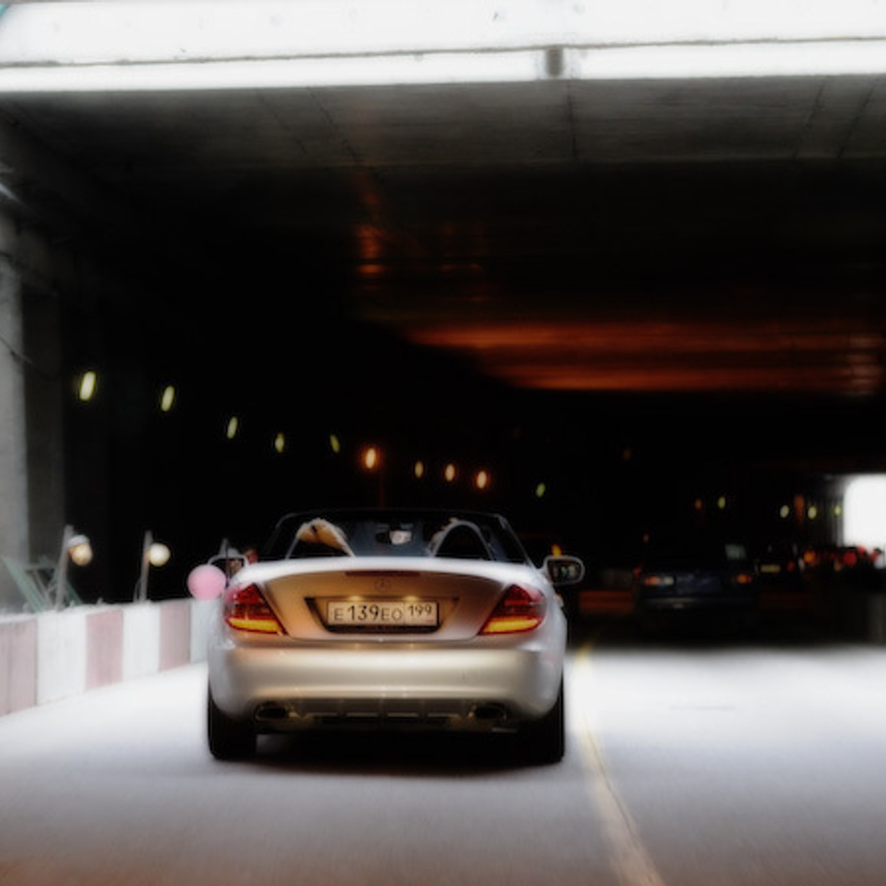 Андрей и Ольга. Свадебный фотограф Москва Альберт Хаиров