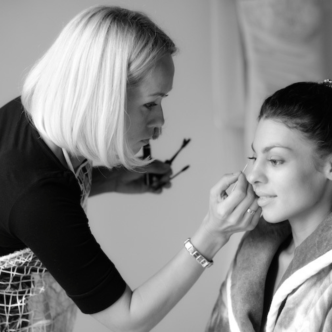 Андрей и Ольга. Свадебный фотограф Москва Альберт Хаиров