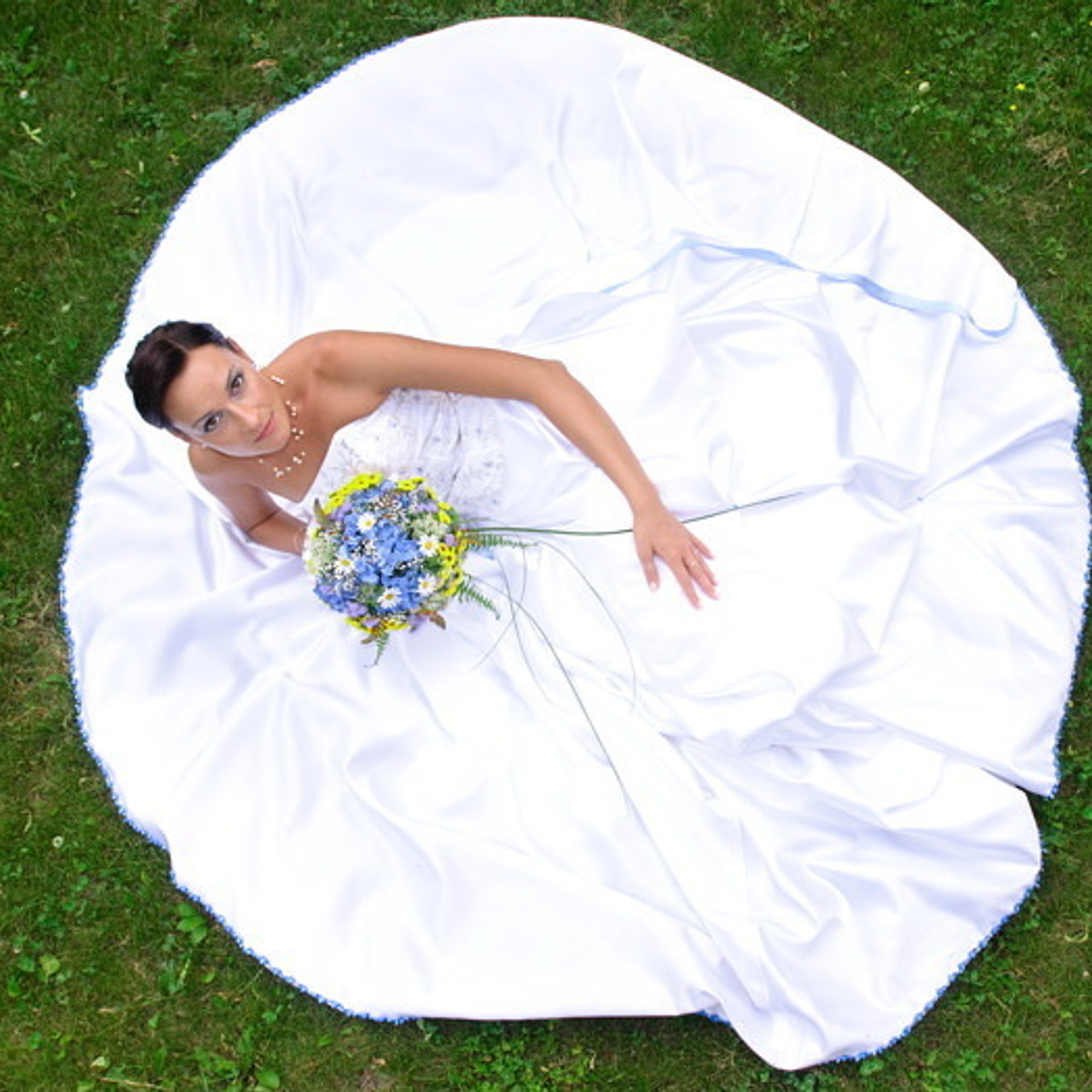 Стас и Елена. Свадебный фотограф Москва Альберт Хаиров