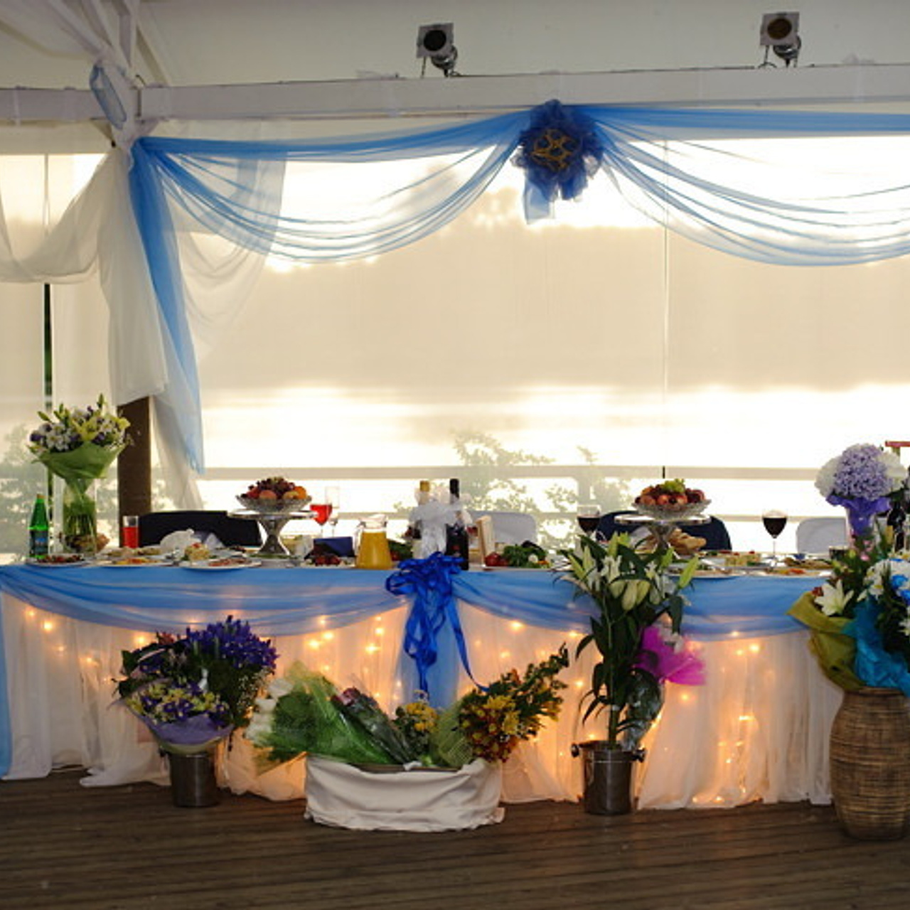 Стас и Елена. Свадебный фотограф Москва Альберт Хаиров