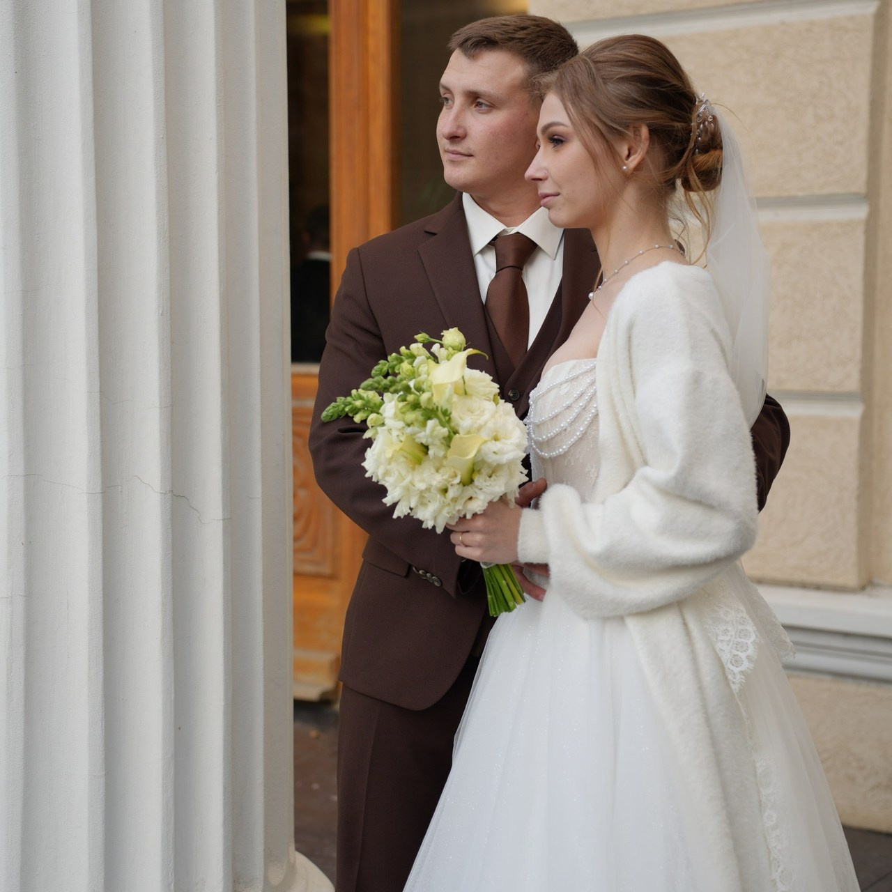 Отзывы о фотографе. Свадебный фотограф и видеограф в Ростове-на-Дону Виталий Величко