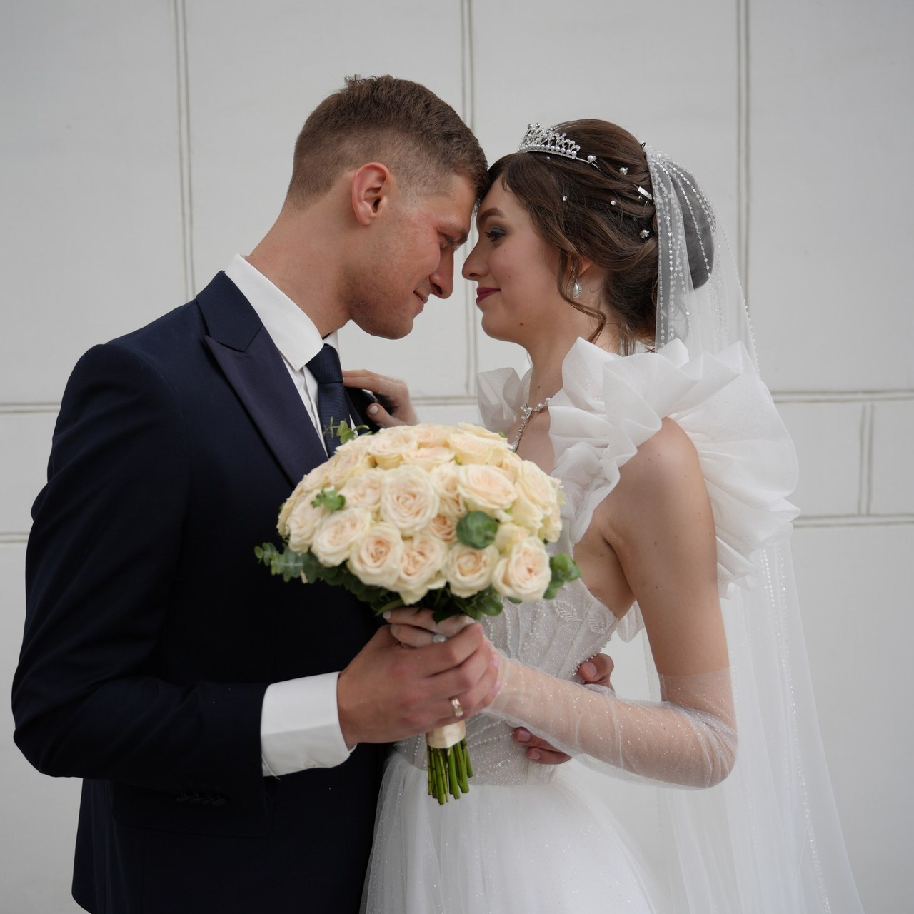 Отзывы о фотографе. Свадебный фотограф и видеограф в Ростове-на-Дону Виталий Величко