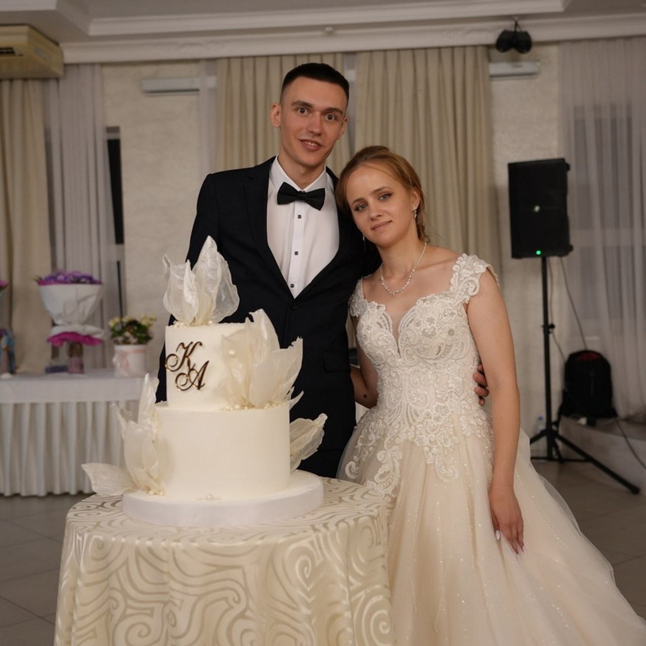 Отзывы о фотографе. Свадебный фотограф и видеограф в Ростове-на-Дону Виталий Величко