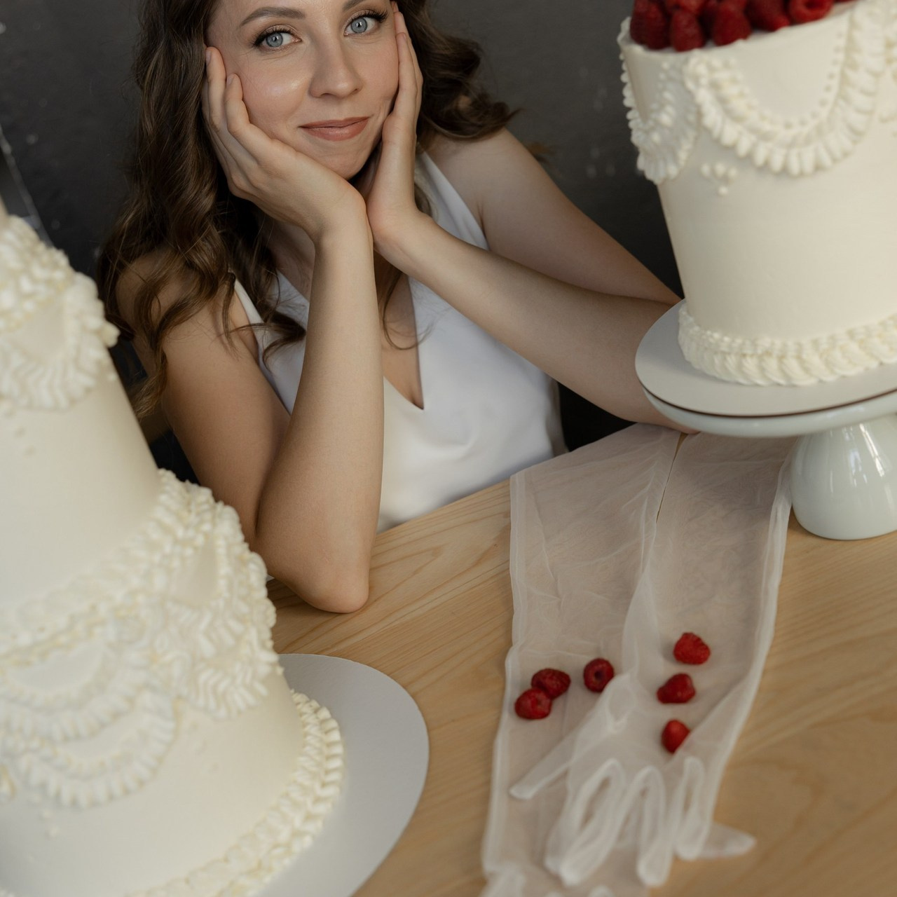 Отзывы. Свадебный фотограф Москва