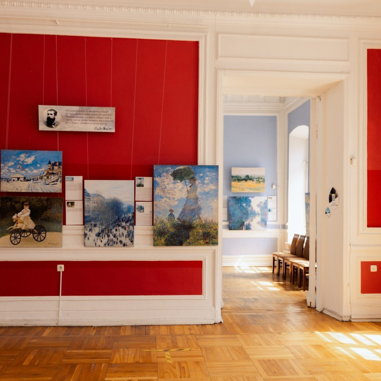 Отзывы. Фотограф в Москве Наталья Антипина