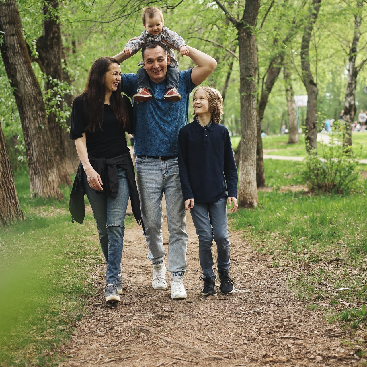 Отзывы. Семейный и детский фотограф в Перми Ольга Кошелева