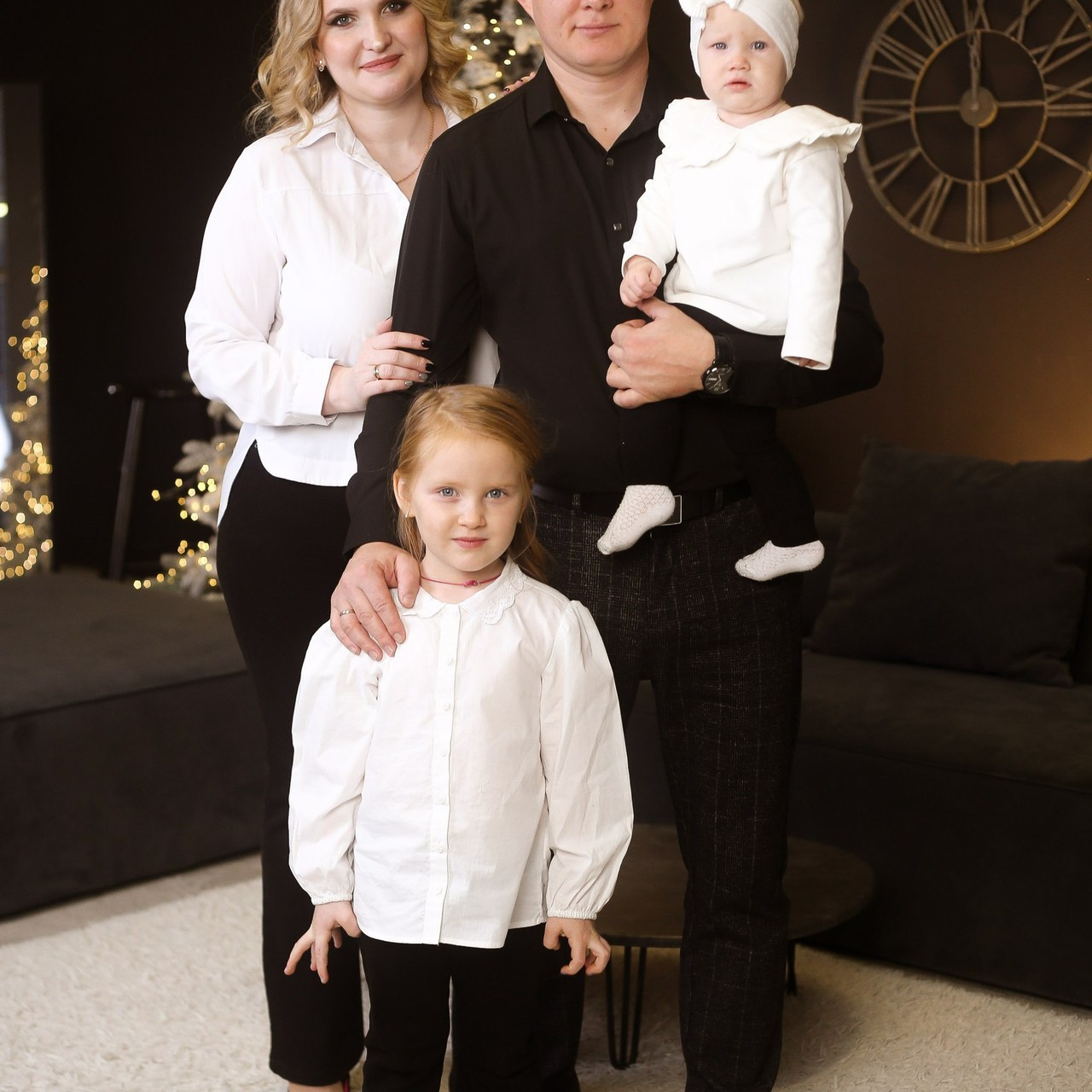 Отзывы. Семейный и детский фотограф в Перми Ольга Кошелева