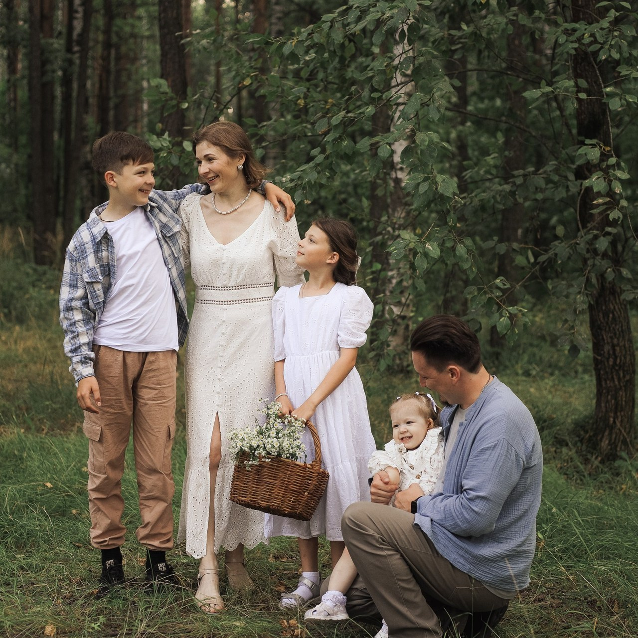 Отзывы. Семейный и детский фотограф в Перми Ольга Кошелева
