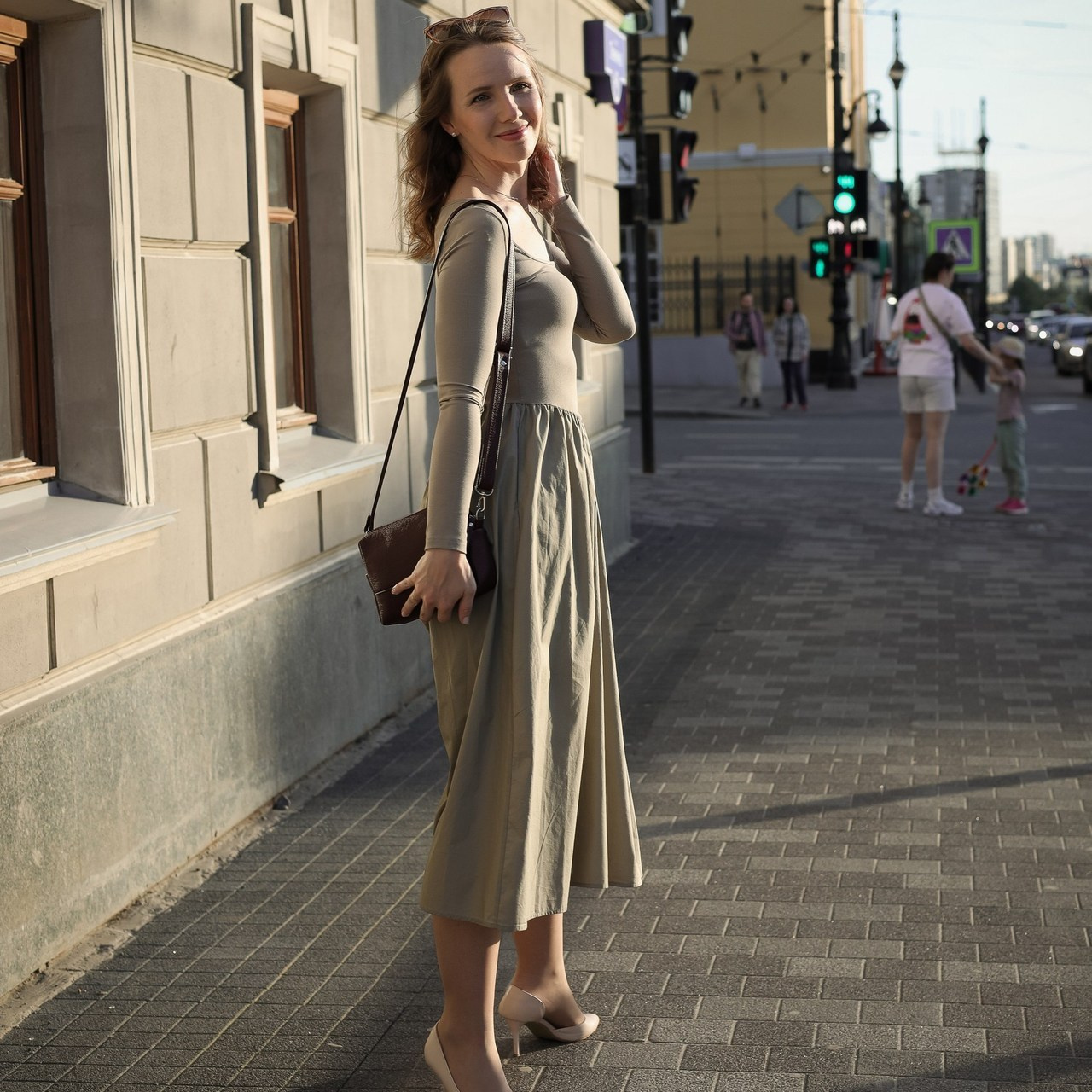 Отзывы. Семейный и детский фотограф в Перми Ольга Кошелева