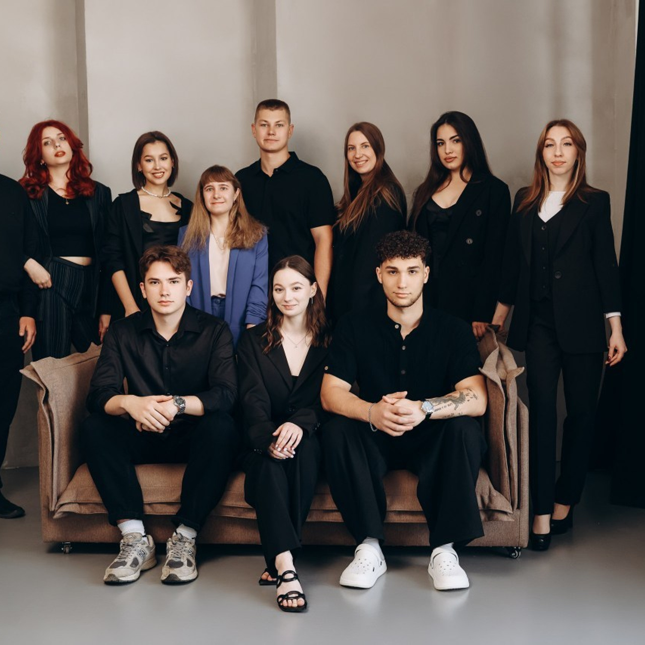 Отзывы. Фотограф в Луганске / Елизавета Левченко