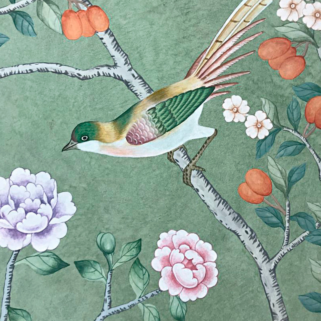 Художественная роспись. Художественная мастерская