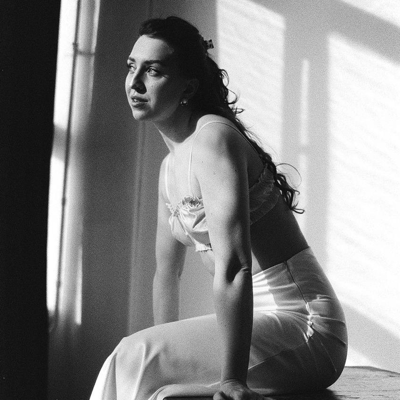 Фотограф @danilina.notes Екатерина Данилина