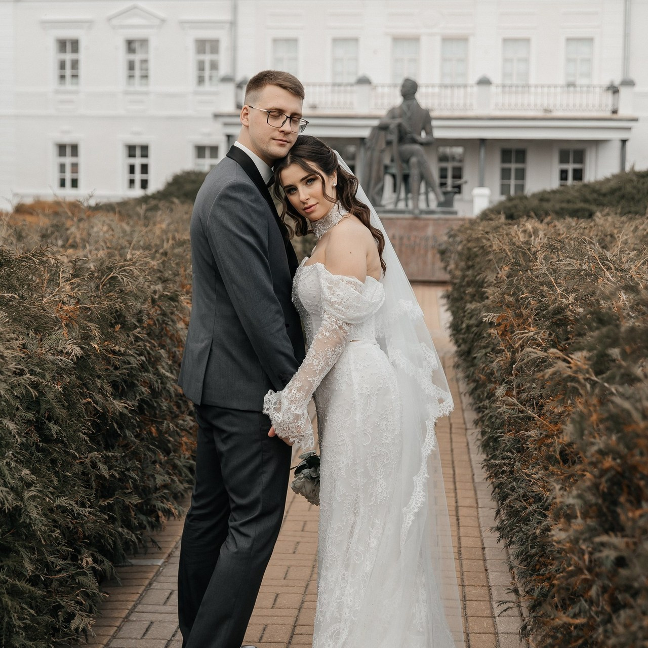 Отзывы. Свадебный фотограф Кристина Тимощук