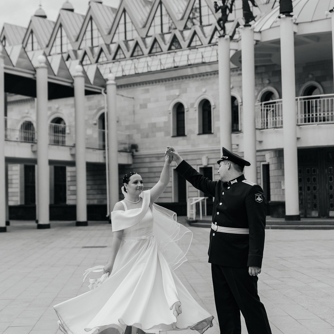 Отзывы. Свадебный фотограф Кристина Тимощук