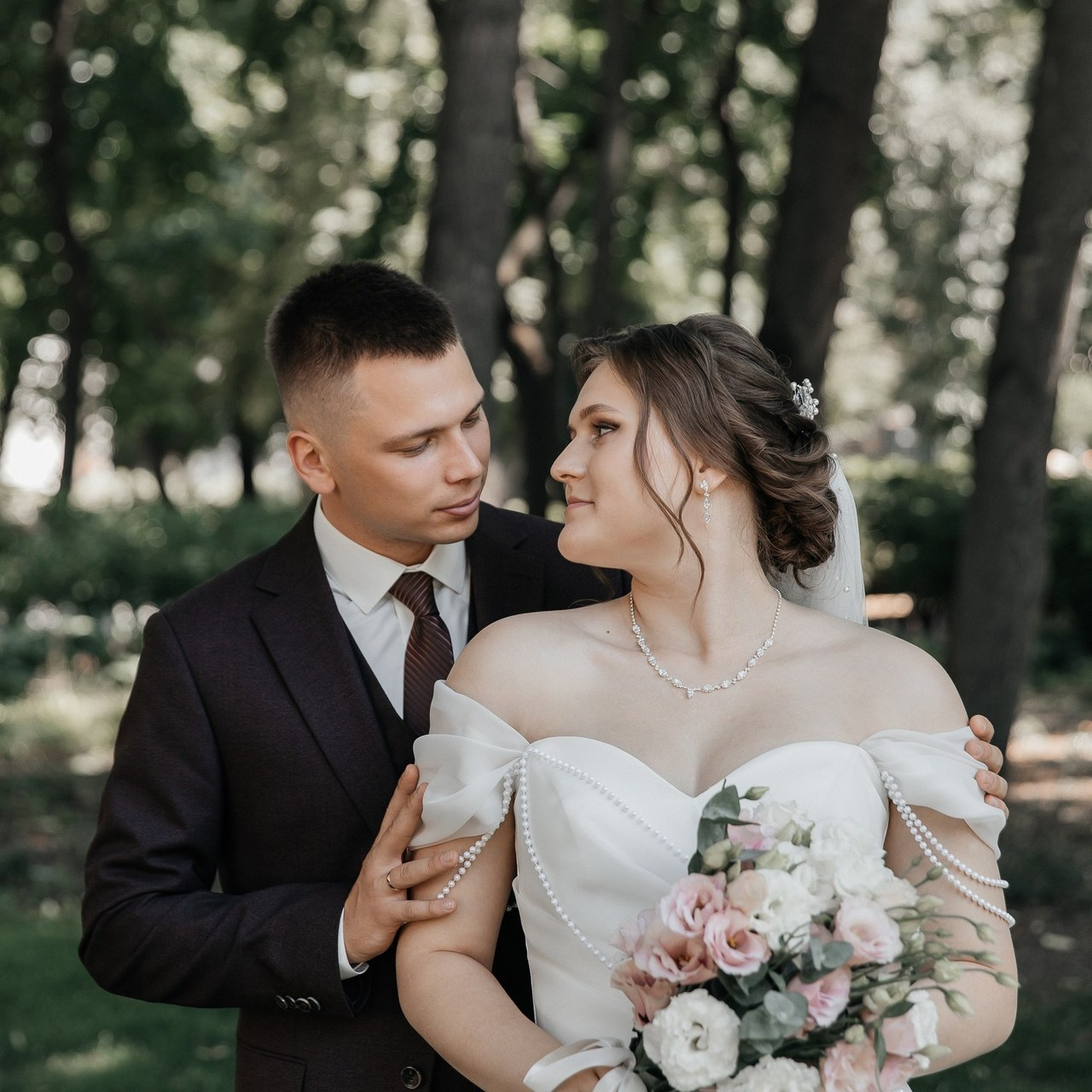 Отзывы. Свадебный фотограф Кристина Тимощук