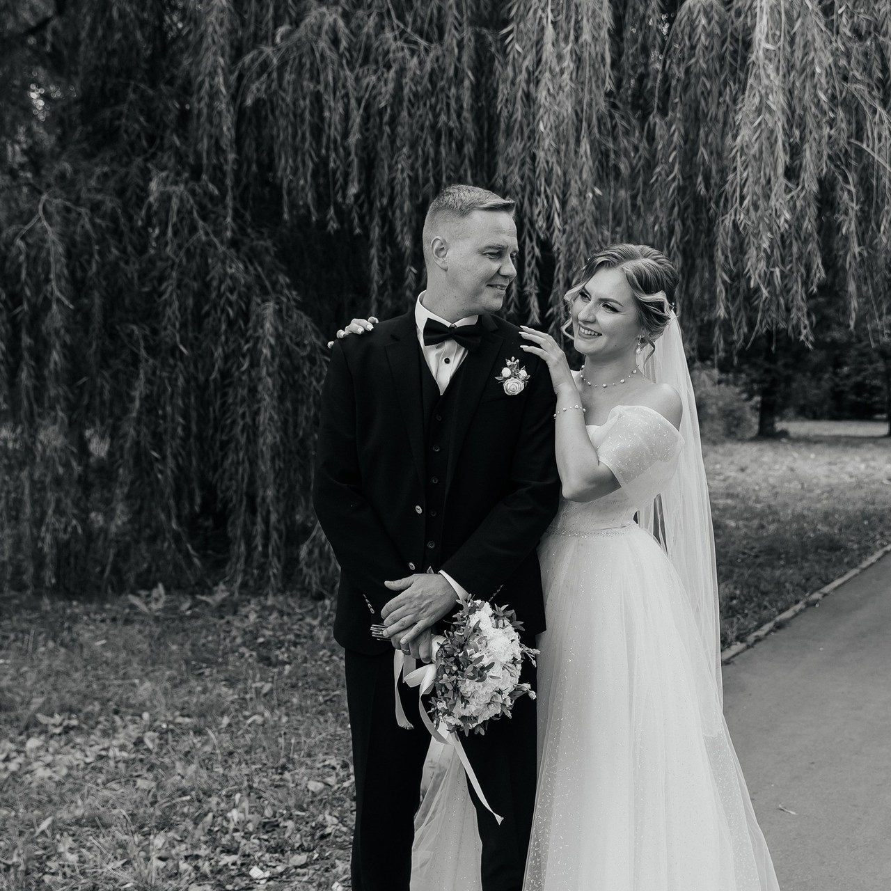 Отзывы. Свадебный фотограф Кристина Тимощук