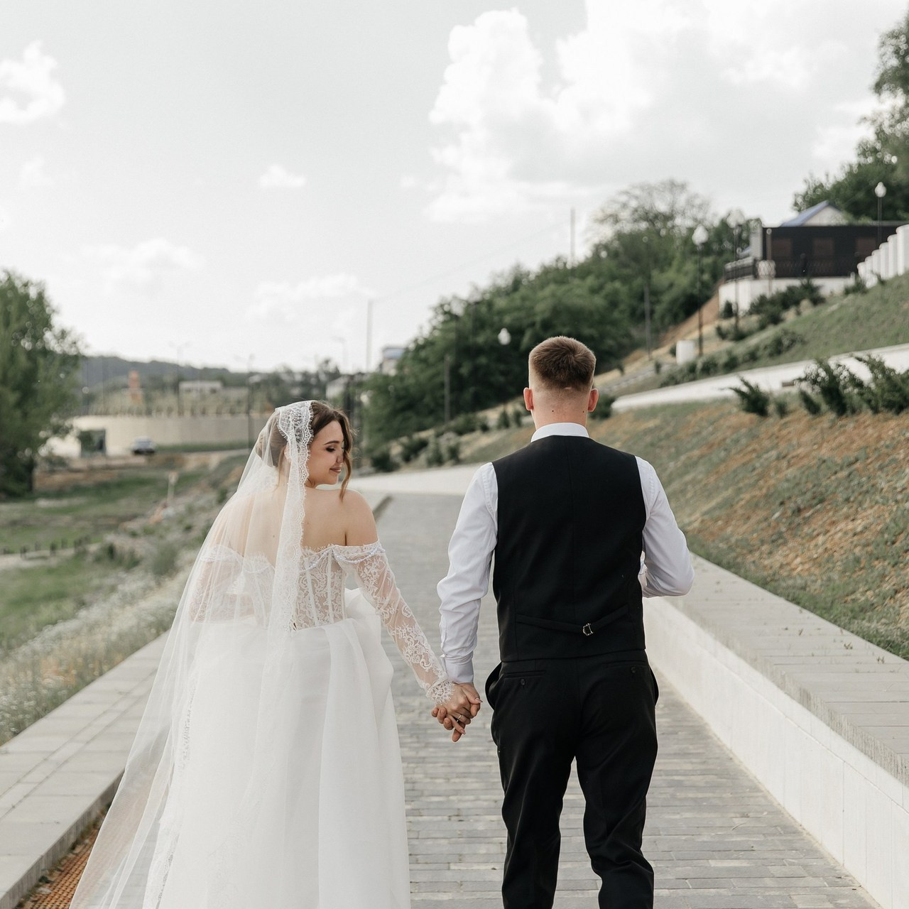Отзывы. Свадебный фотограф Кристина Тимощук