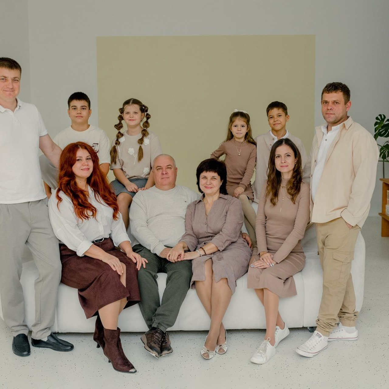 Отзывы. Фотограф в Краснодаре Евгения Михаевич