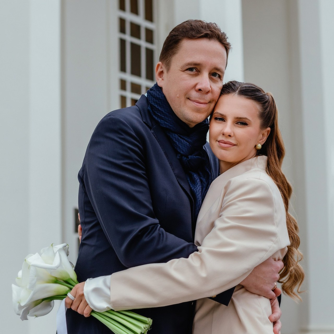 Отзывы. Фотограф в Краснодаре Евгения Михаевич