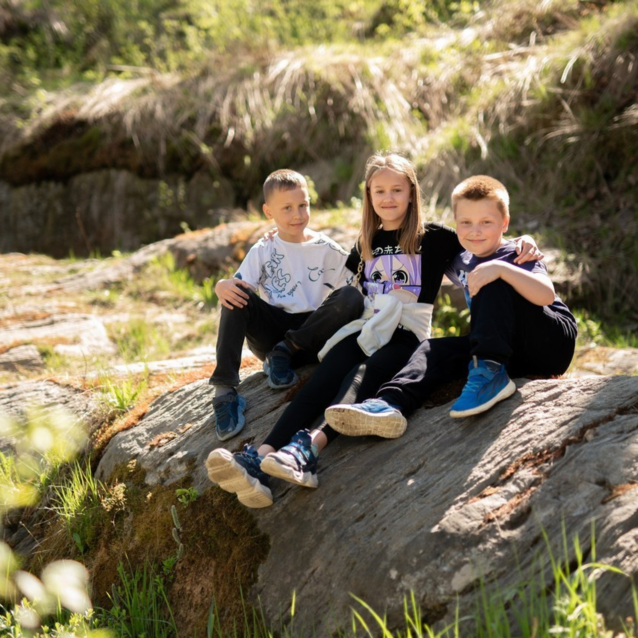 Отзывы. Профессиональный фотограф и видеограф в Сортавала Ася Легконогова