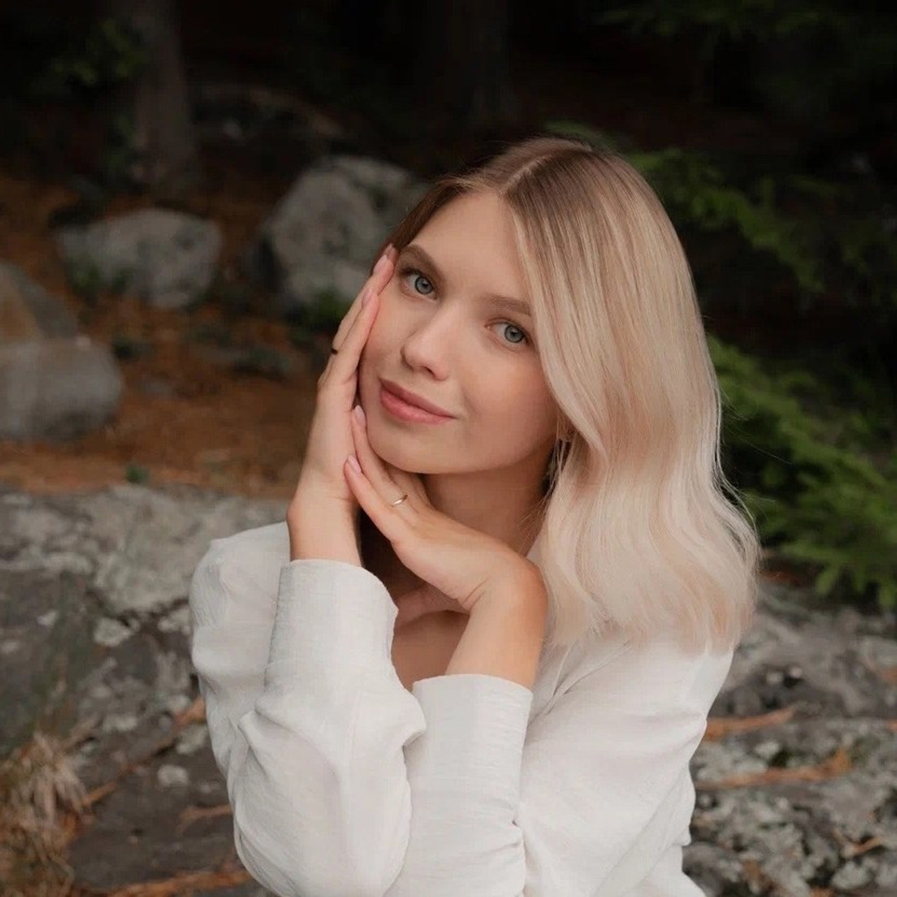 Отзывы. Профессиональный фотограф и видеограф в Сортавала Ася Легконогова