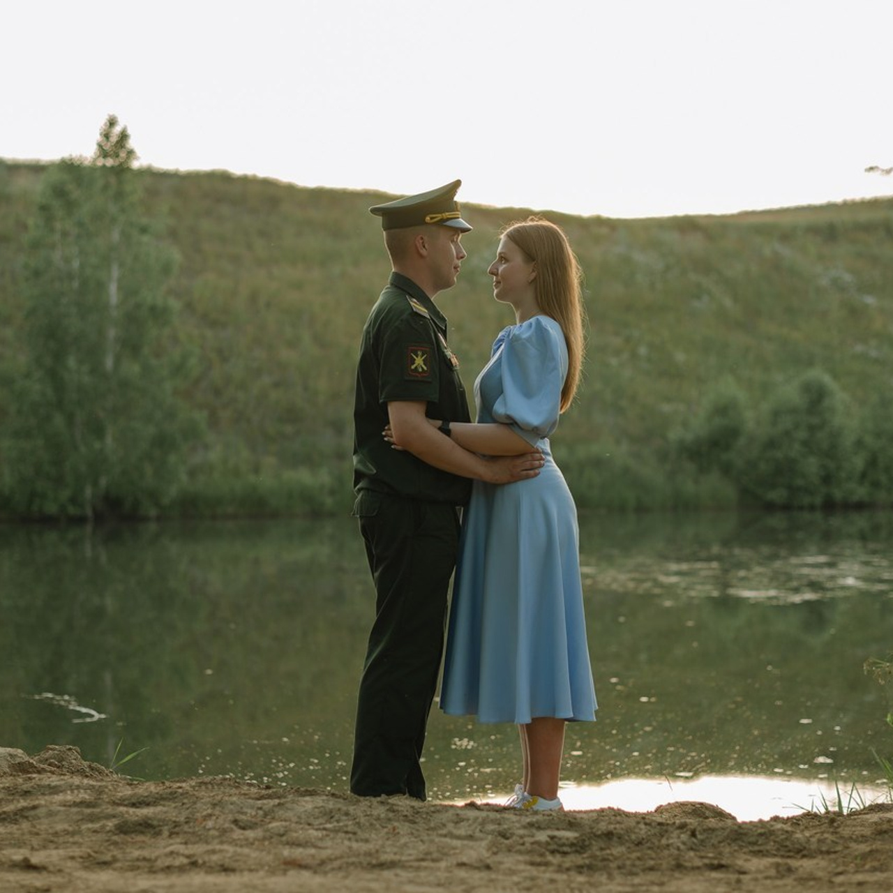 Отзывы. Свадебный, семейный и школьный фотограф в Бийске Ксения Мамаева