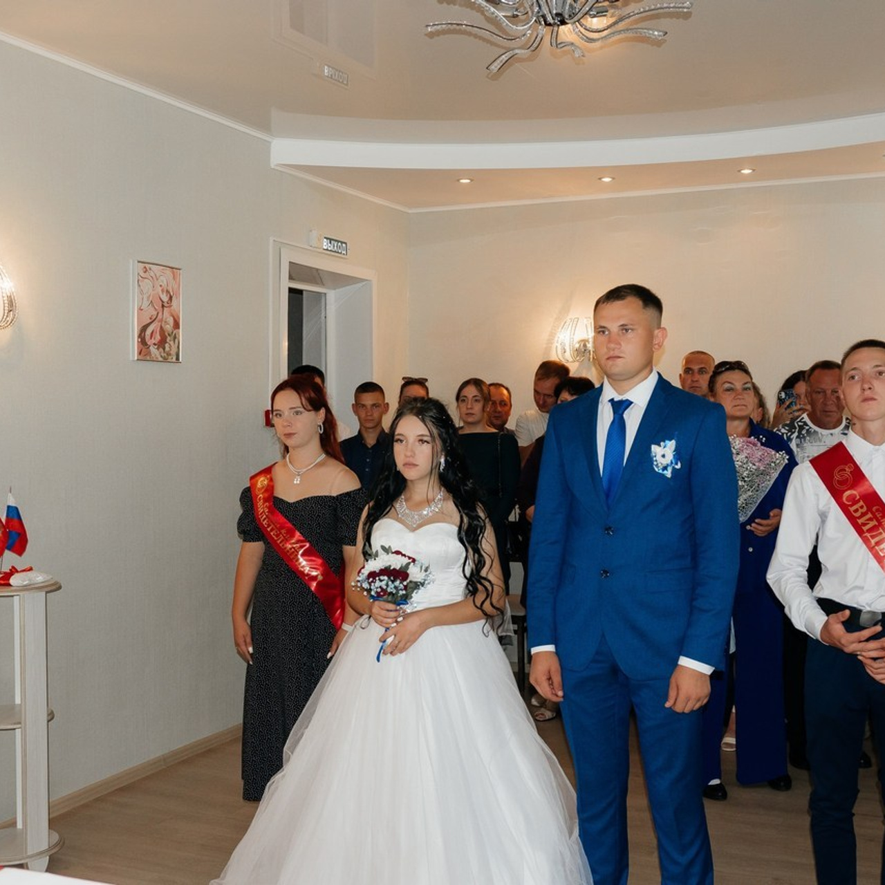 Отзывы. Свадебный, семейный и школьный фотограф в Бийске Ксения Мамаева