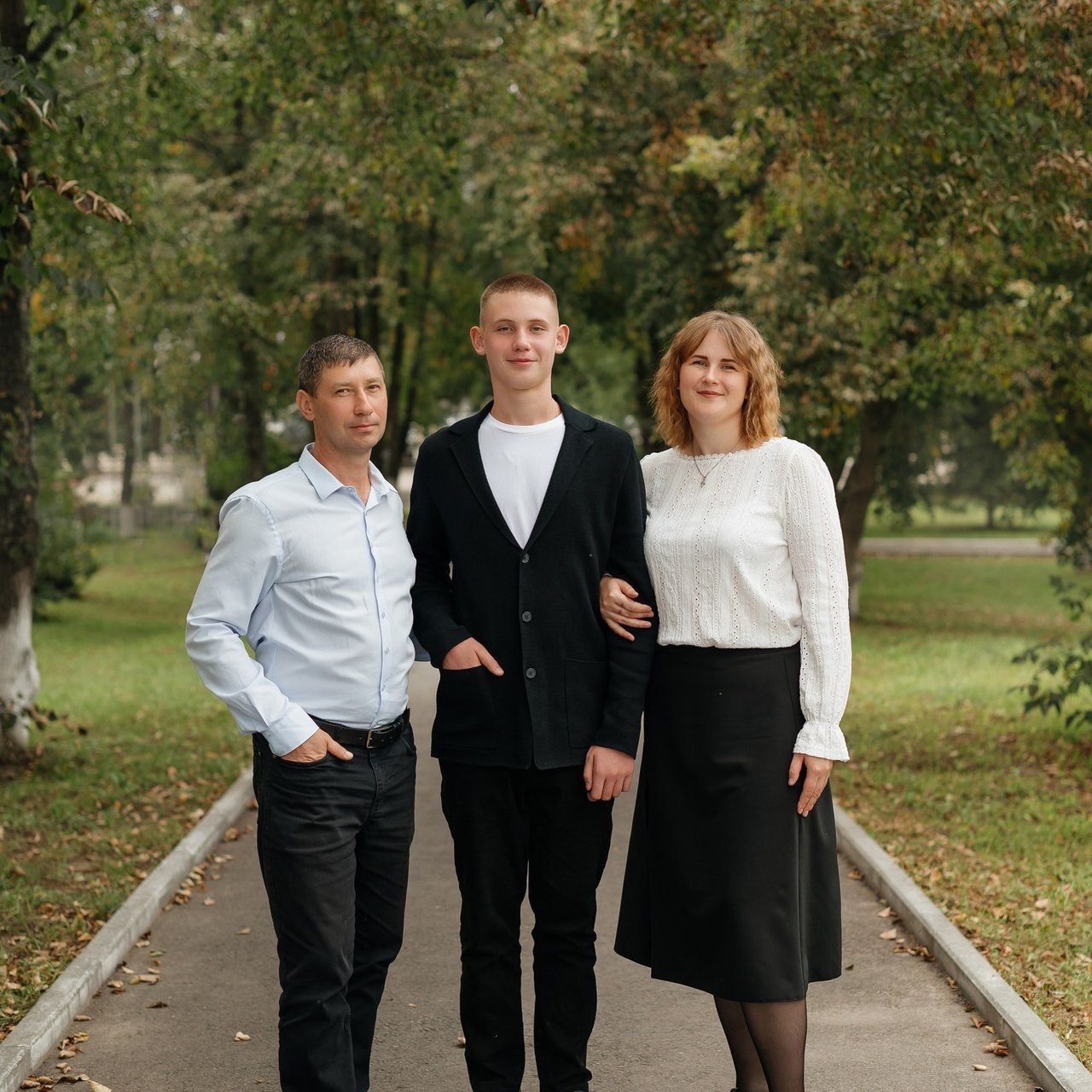 Отзывы. Свадебный, семейный и школьный фотограф в Бийске Ксения Мамаева