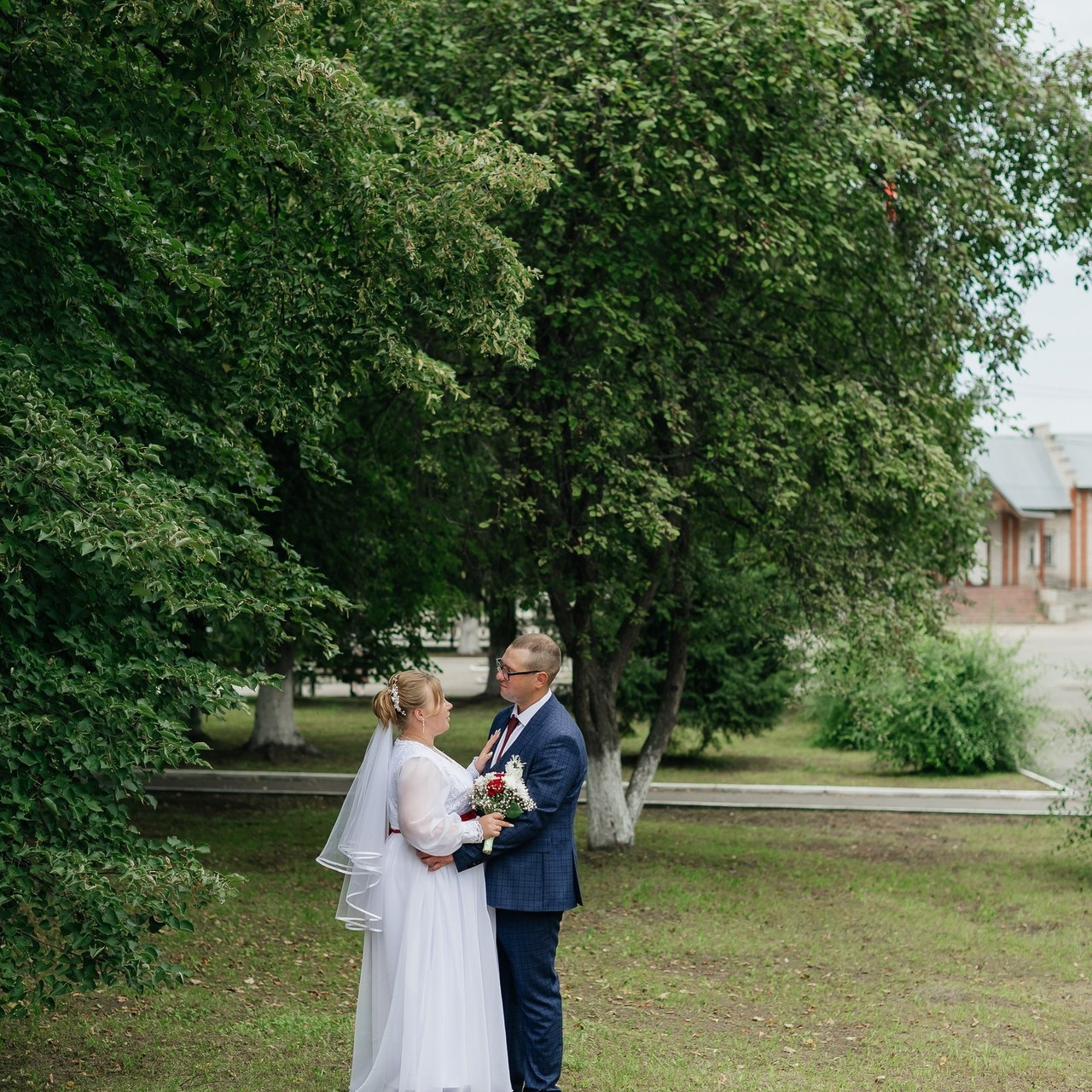 Отзывы. Свадебный, семейный и школьный фотограф в Бийске Ксения Мамаева