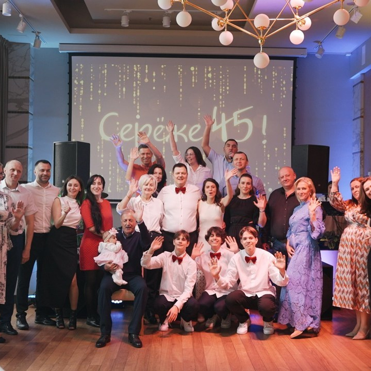 Отзывы. Видеограф в Санкт-Петербурге Юлия Ермакова