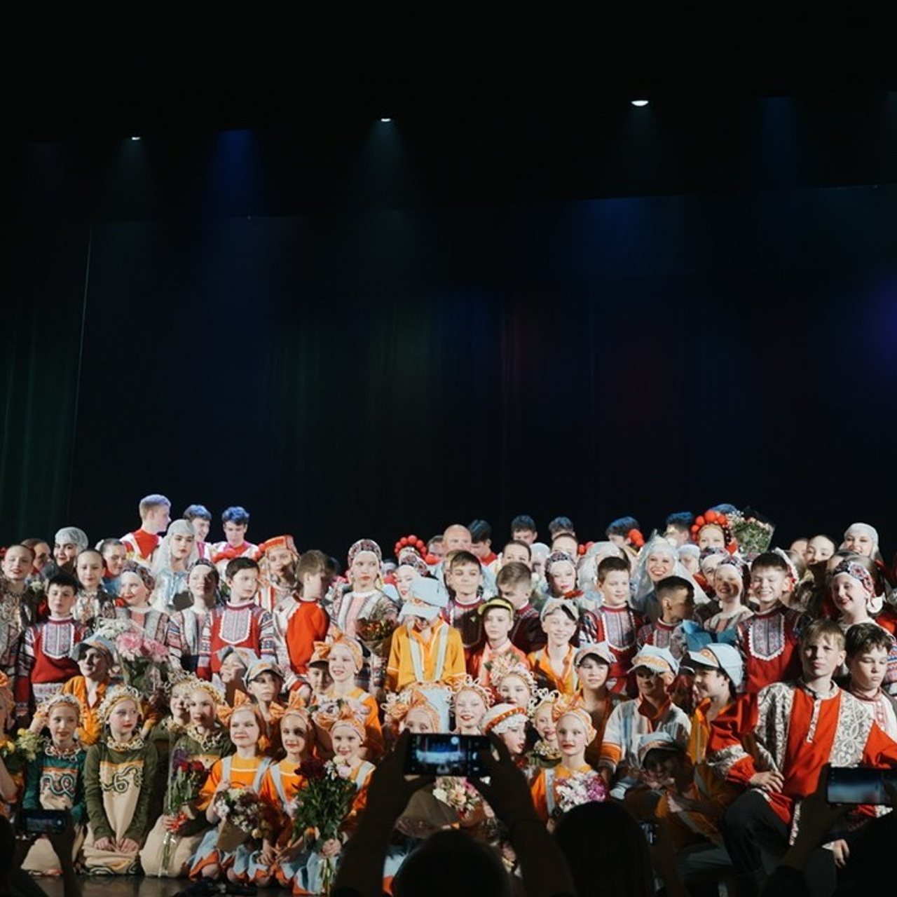 Отзывы. Видеограф в Санкт-Петербурге Юлия Ермакова