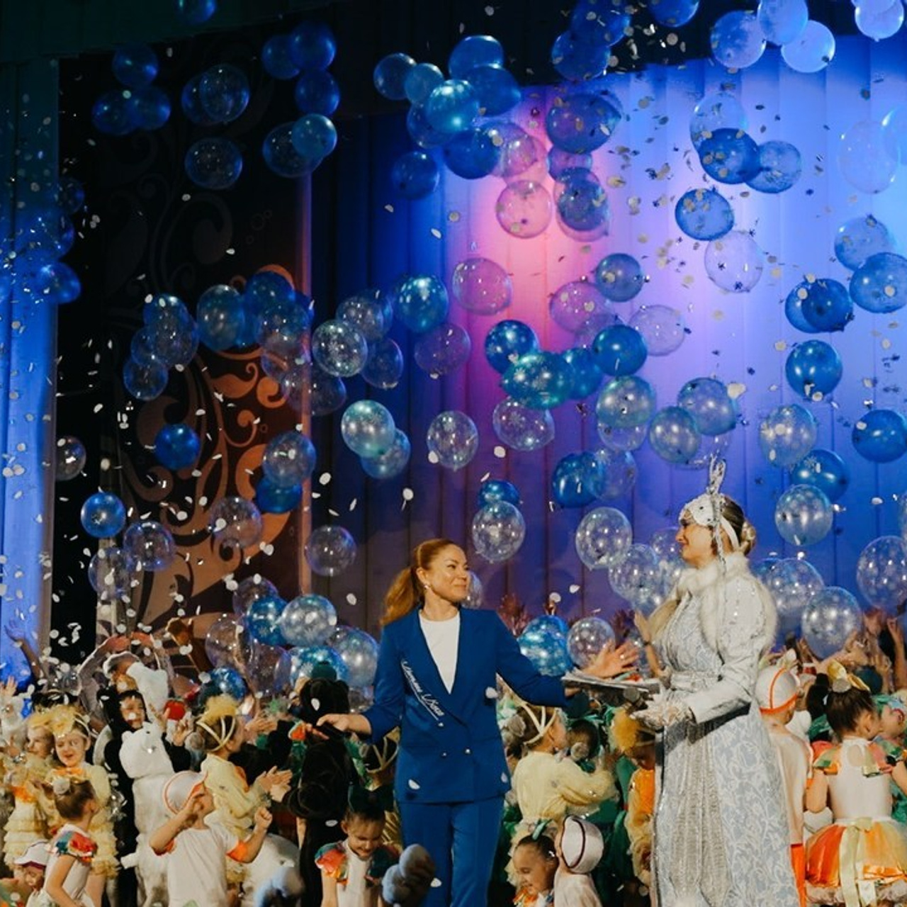 Отзывы. Видеограф в Санкт-Петербурге Юлия Ермакова