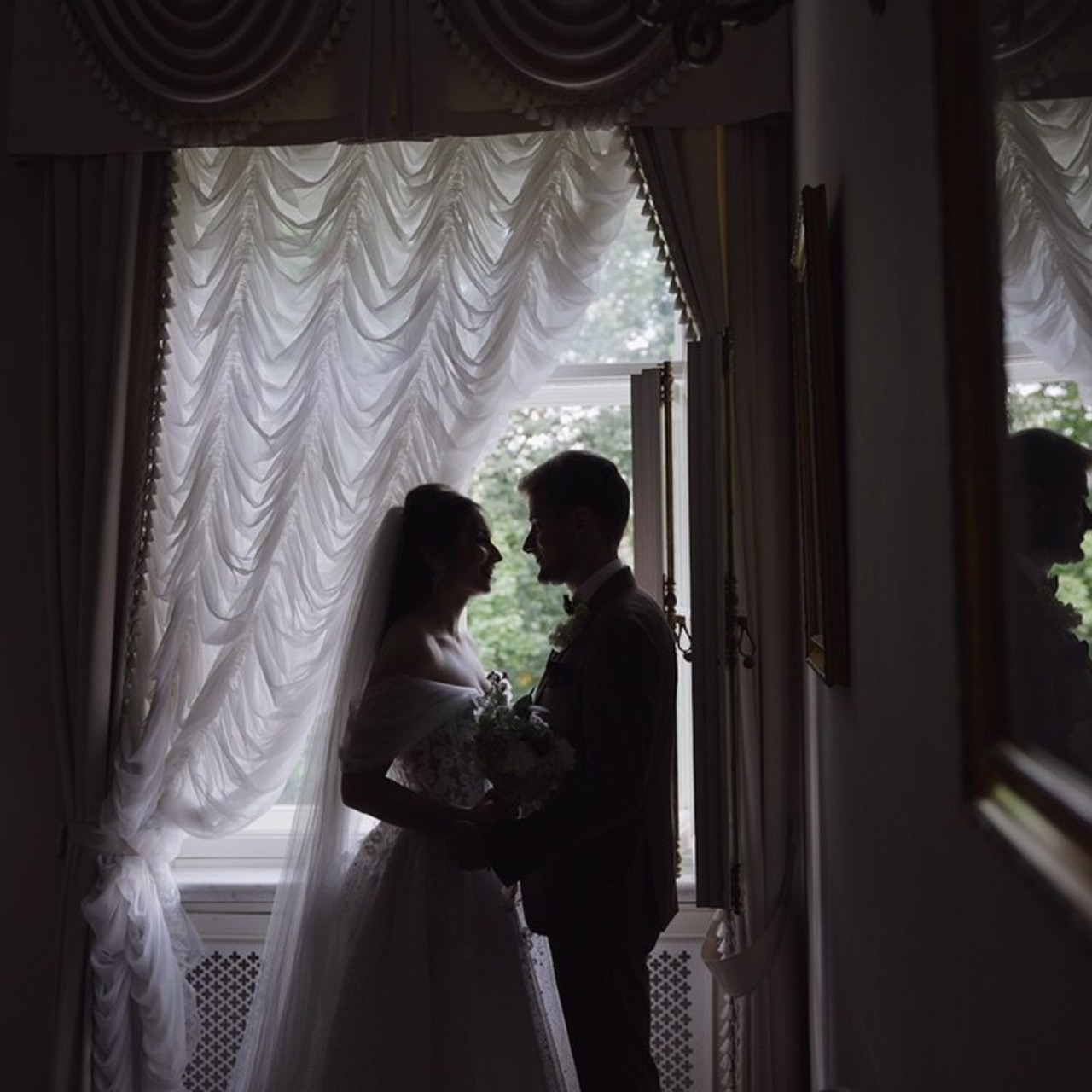 Отзывы. Видеограф в Санкт-Петербурге Юлия Ермакова