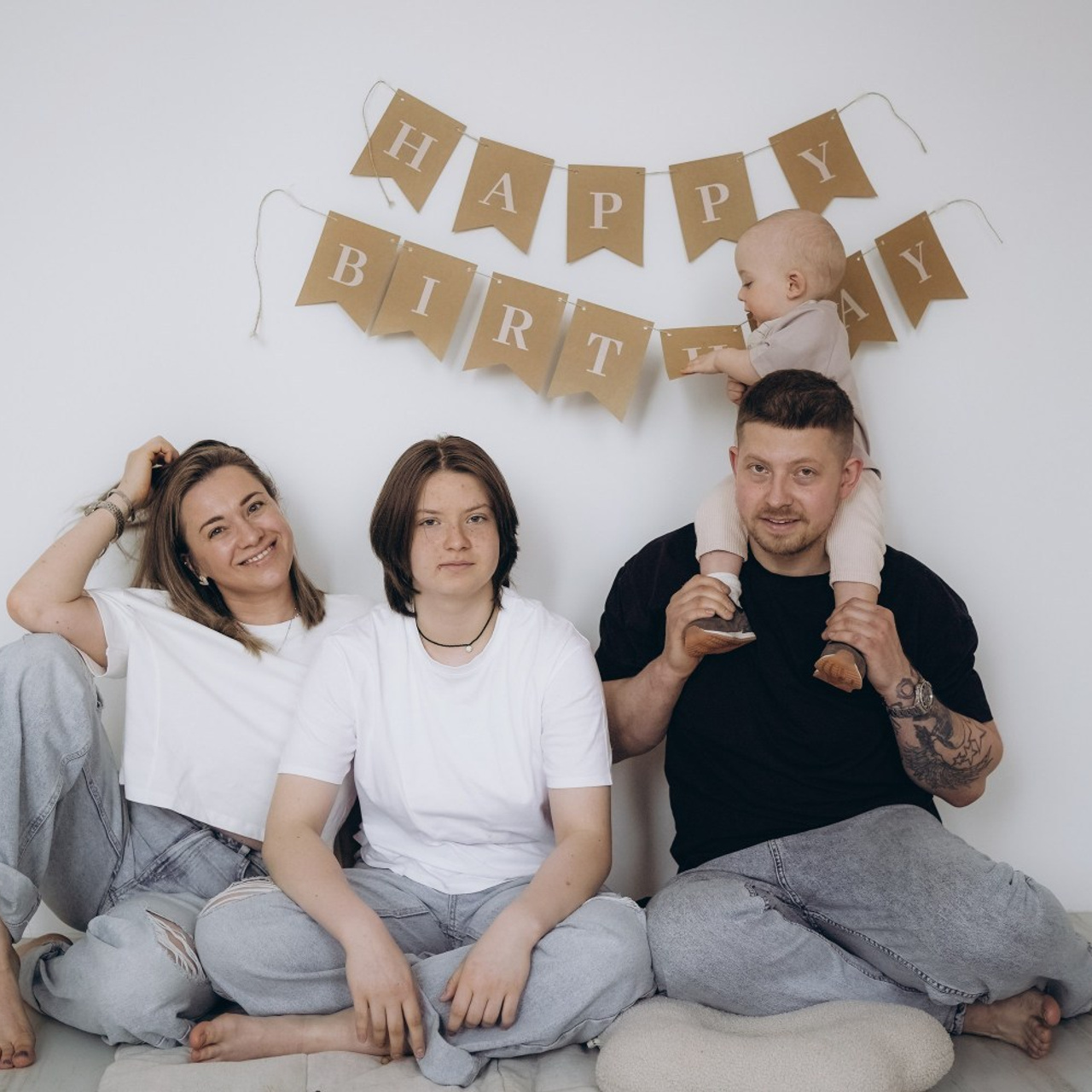 Отзывы. Видеограф в Санкт-Петербурге Юлия Ермакова