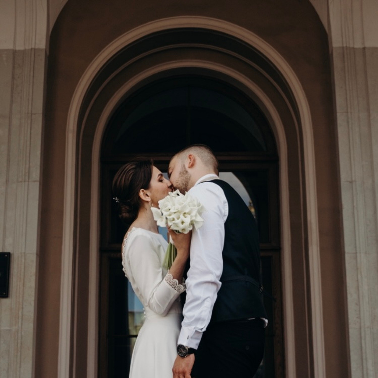 Отзывы. Видеограф в Санкт-Петербурге Юлия Ермакова