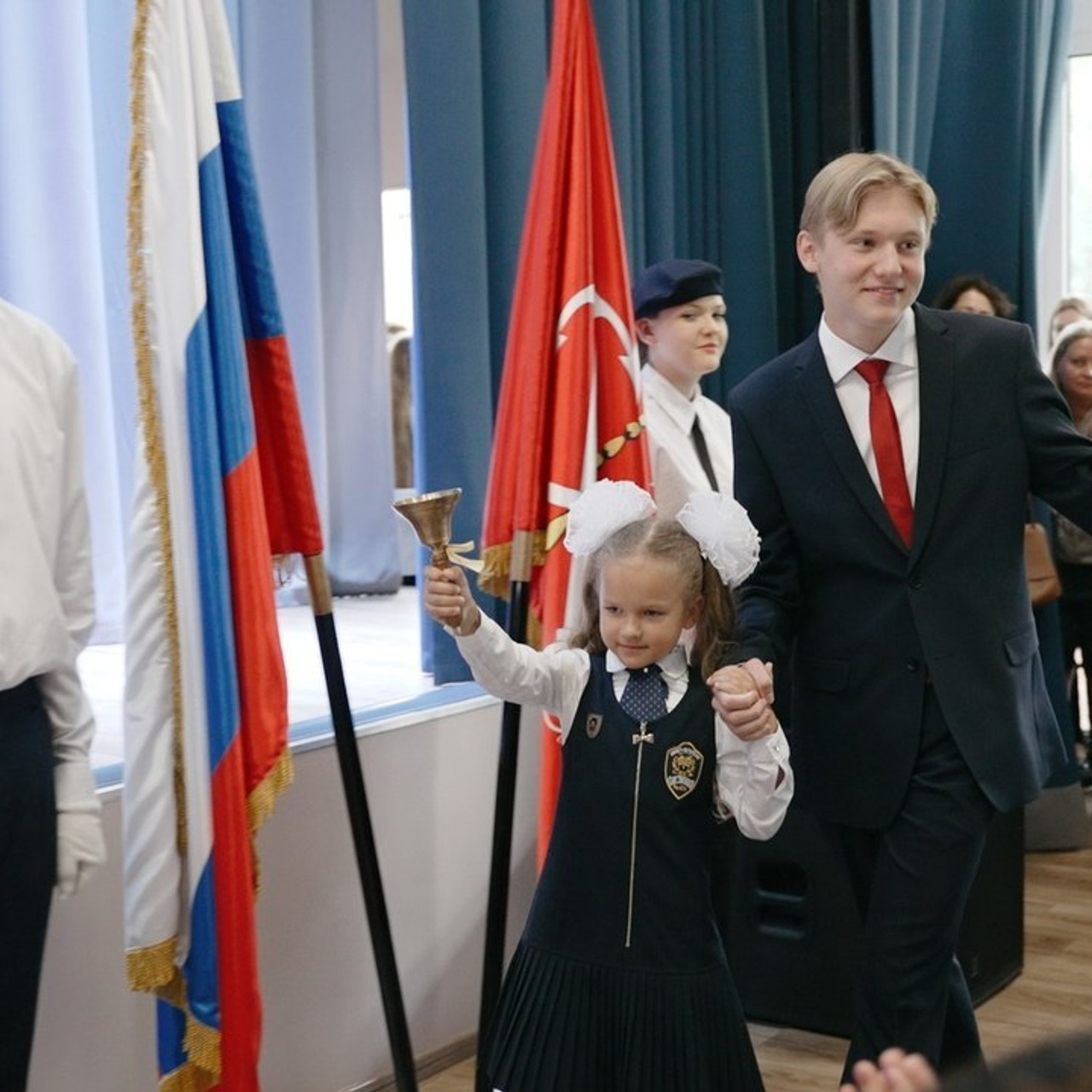 Отзывы. Видеограф в Санкт-Петербурге Юлия Ермакова