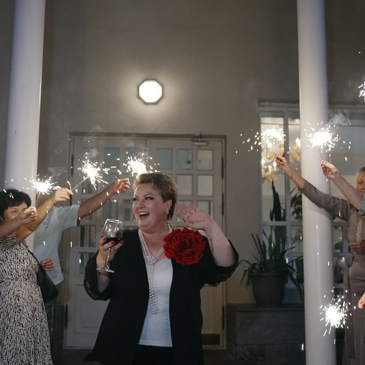 Отзывы. Видеограф в Санкт-Петербурге Юлия Ермакова